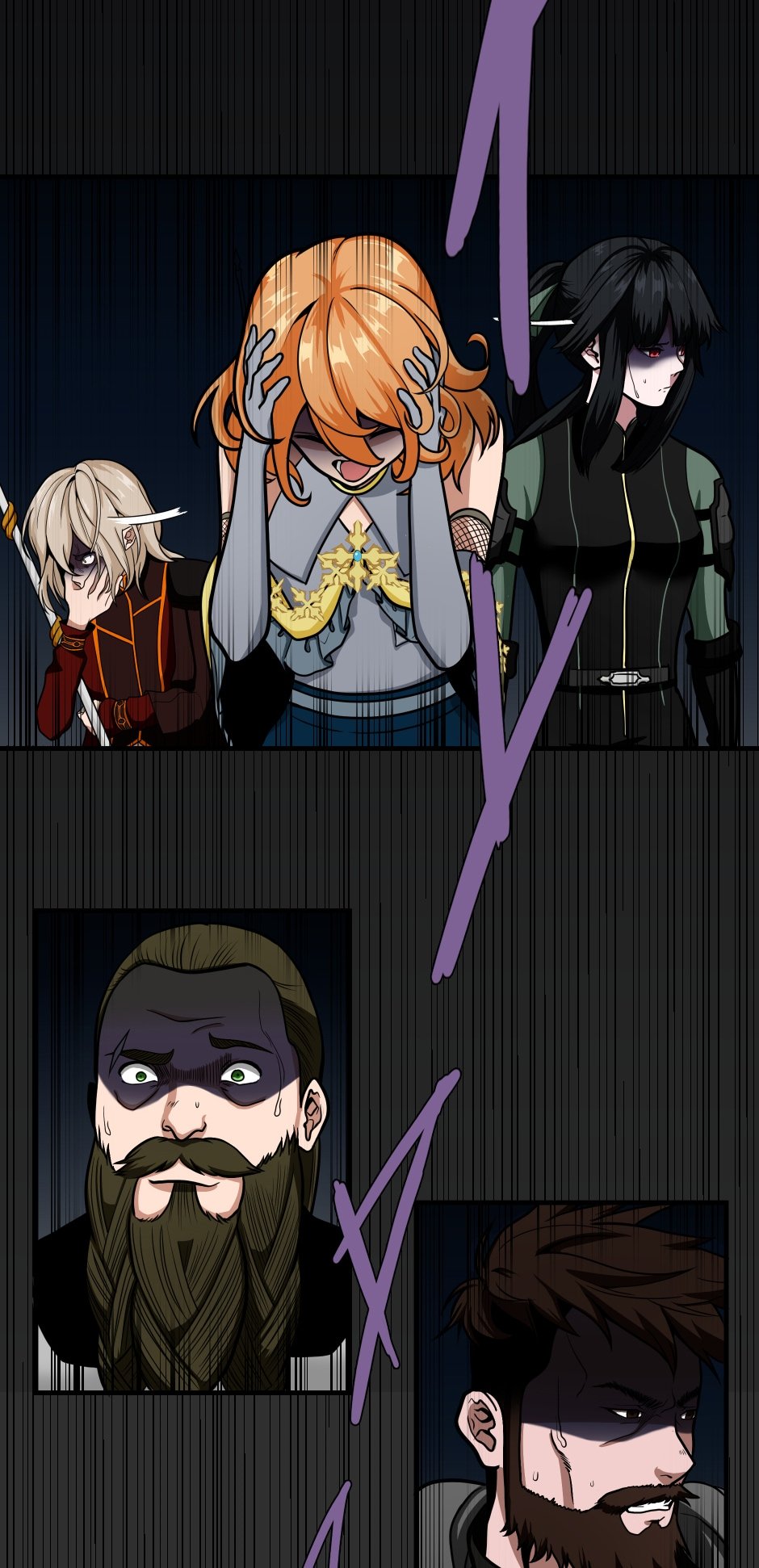The Beginning After the End, Chapter 60 image 95